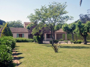 Villa Canoubiers